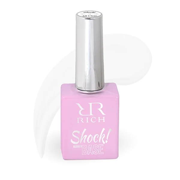 Shock Baza – All Clear 10ml