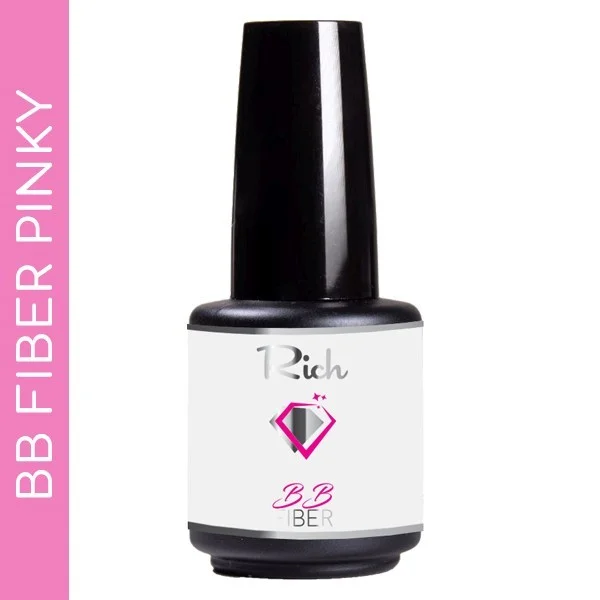 BB Fiber Pinky 15ml