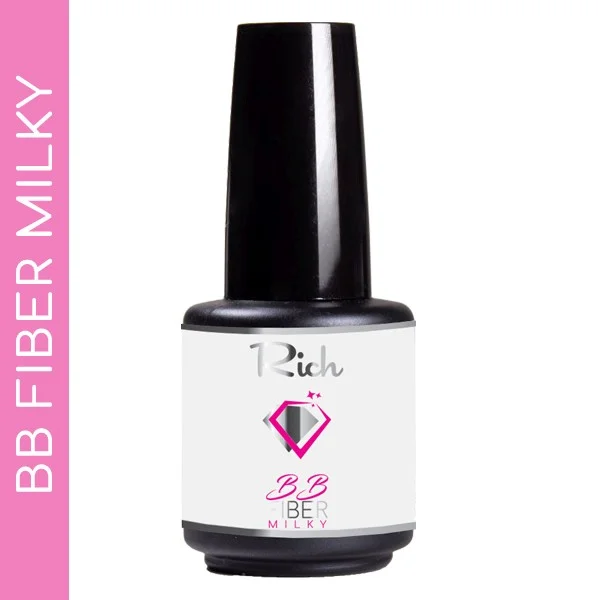 BB Fiber Milky 15ml