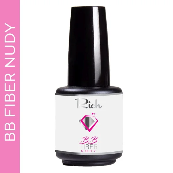 BB Fiber Nudy 15ml