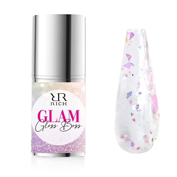 GLAM Gloss Boss – Fairy 5ml