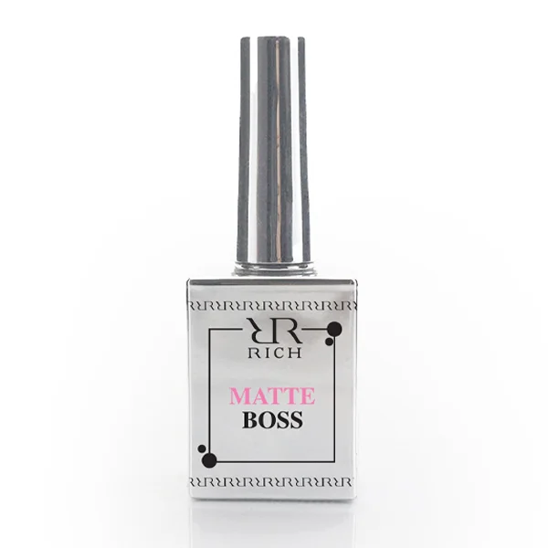 Matte Boss - Top matt 10ml