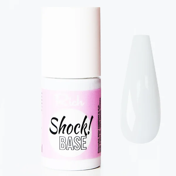 Shock Baza – Milkshake 5ml