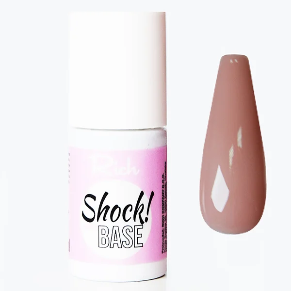 Shock Baza – Meat Me Up 5ml