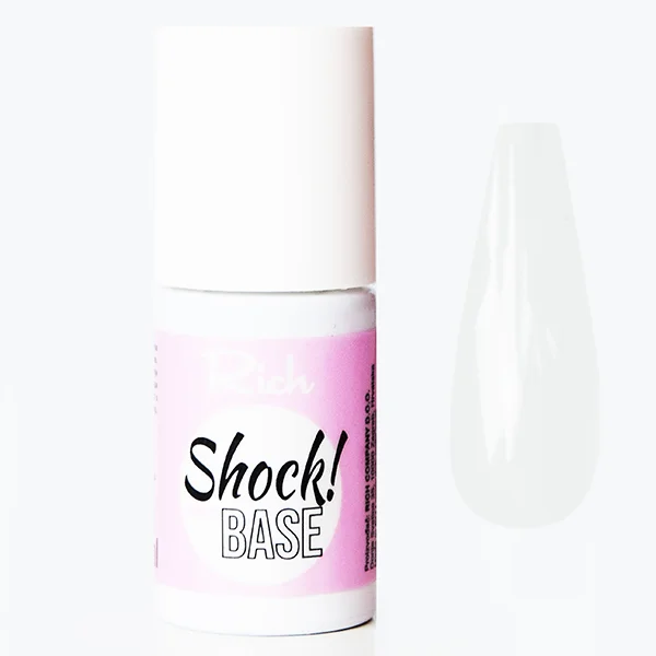 Shock Baza – All Clear 5ml