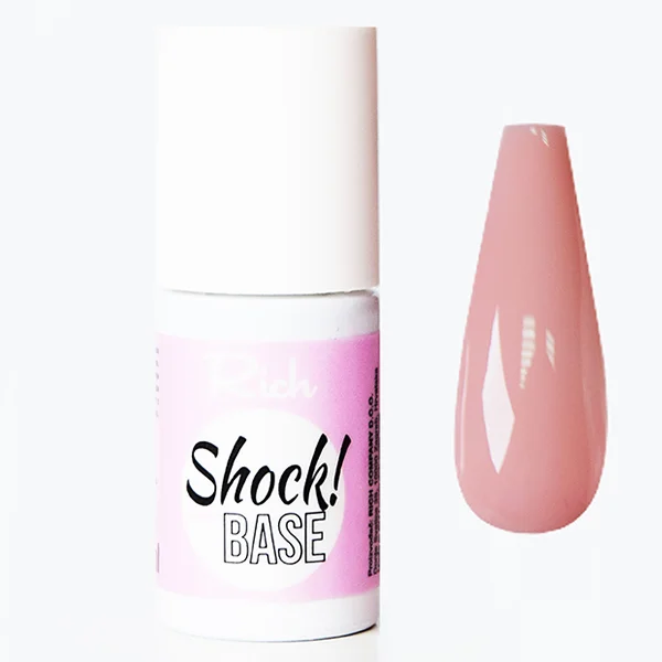 Shock Baza – I Pink I Can 5ml