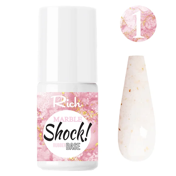 Shock Marble baza – 1 5ml