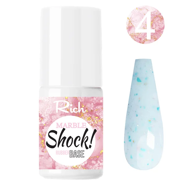 Shock Marble baza – 4 5ml