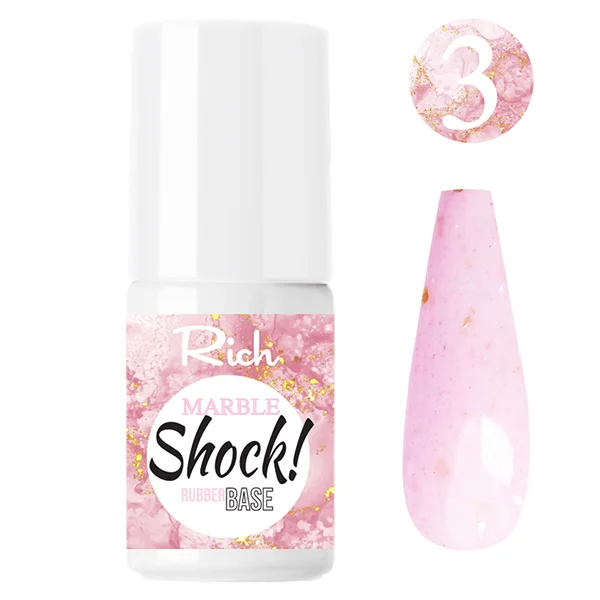 Shock Marble baza – 3 5ml