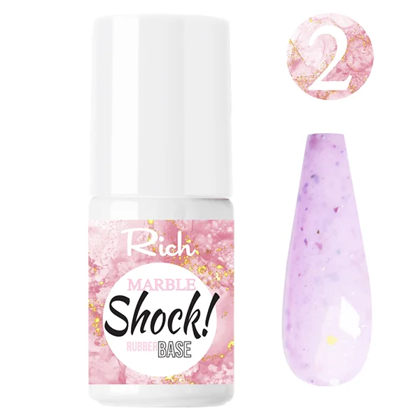 Shock Marble baza – 2 5ml