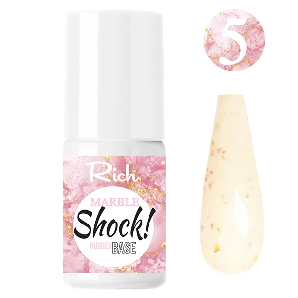 Shock Marble baza – 5 5ml