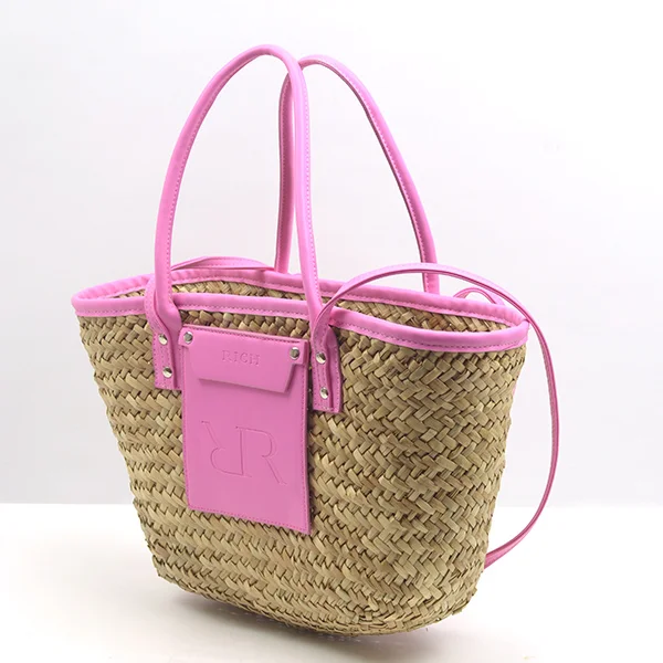 Strawtastic bag