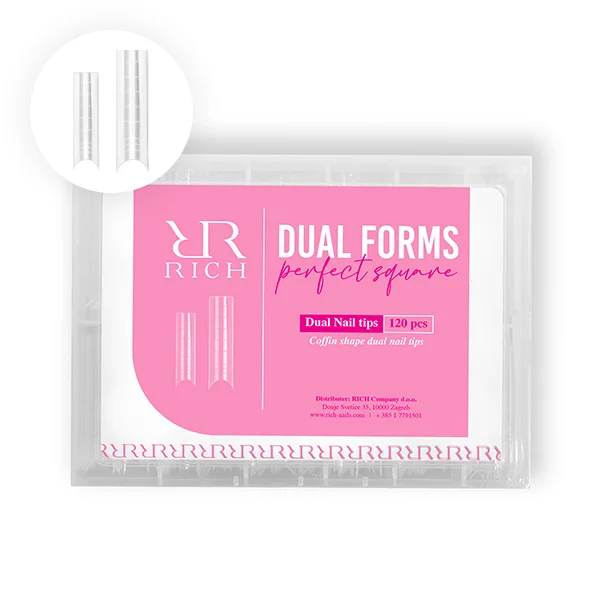 Dual Forms – Perfect Square