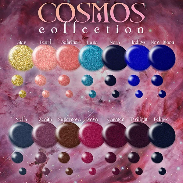 Cosmos Collection