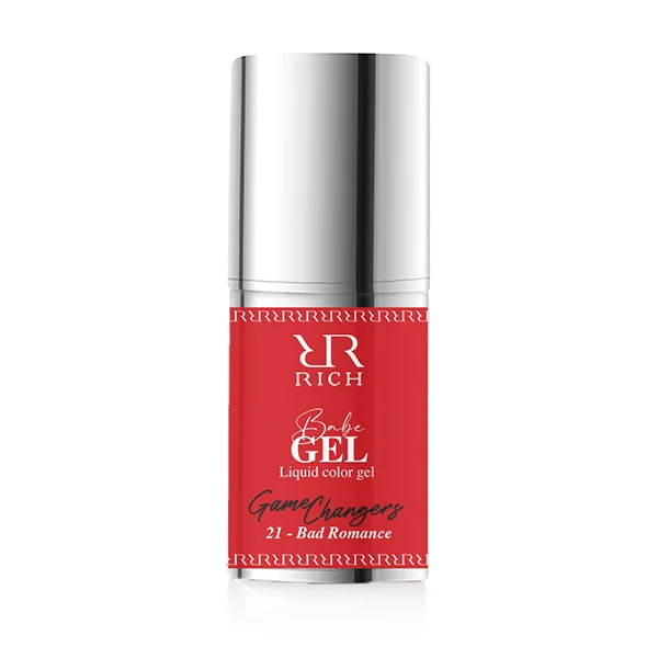 Babe Gel 5ml – 21 Bad Romance