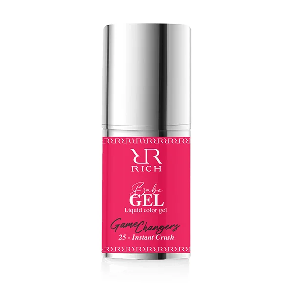 Babe Gel 5ml – 25 Instant Crush