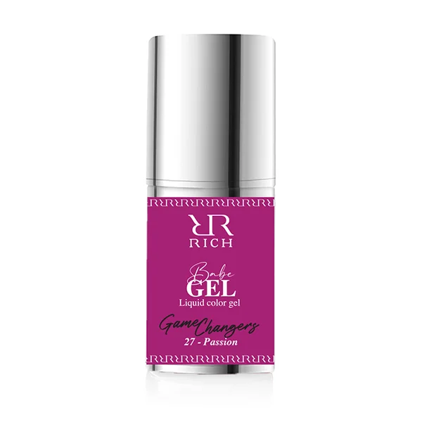 Babe Gel 5ml – 27 Passion