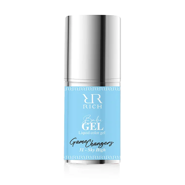 Babe Gel 5ml – 31 Sky High