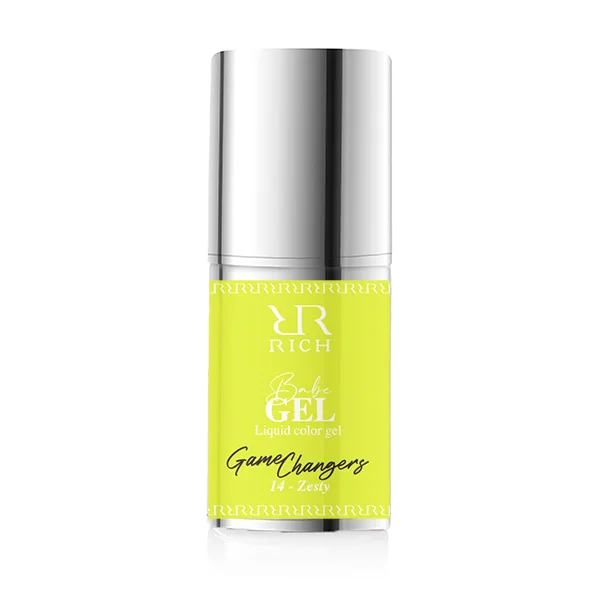 Babe Gel 5ml – 14 Zesty