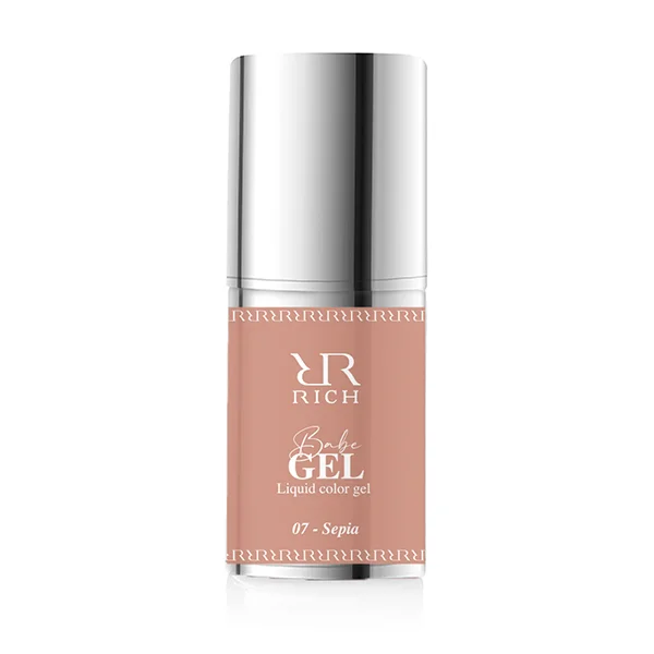 Babe Gel 5ml – 07 Sepia