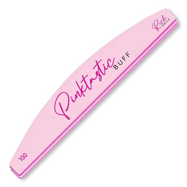 Pinktastic buff – 100/150