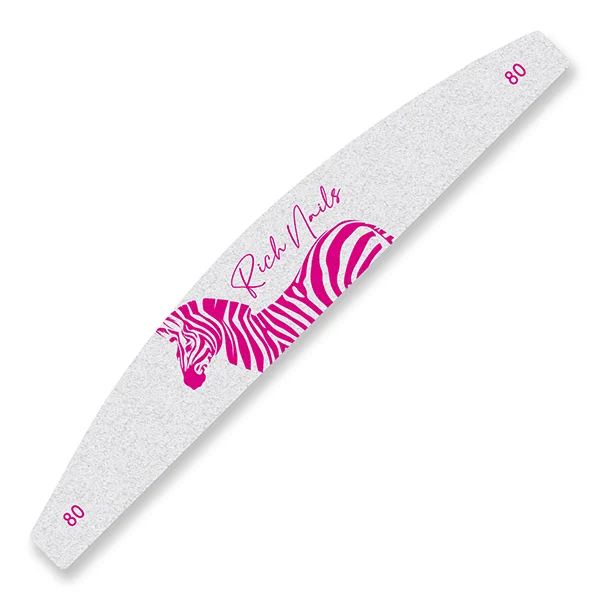 Pink Zebra – 80/100