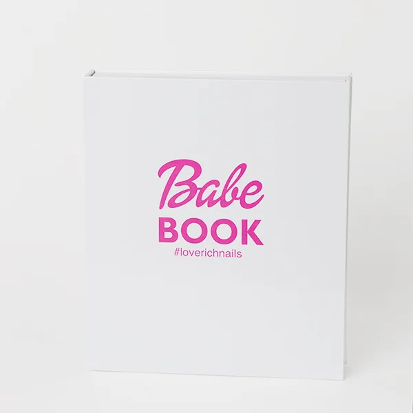 Babe Book