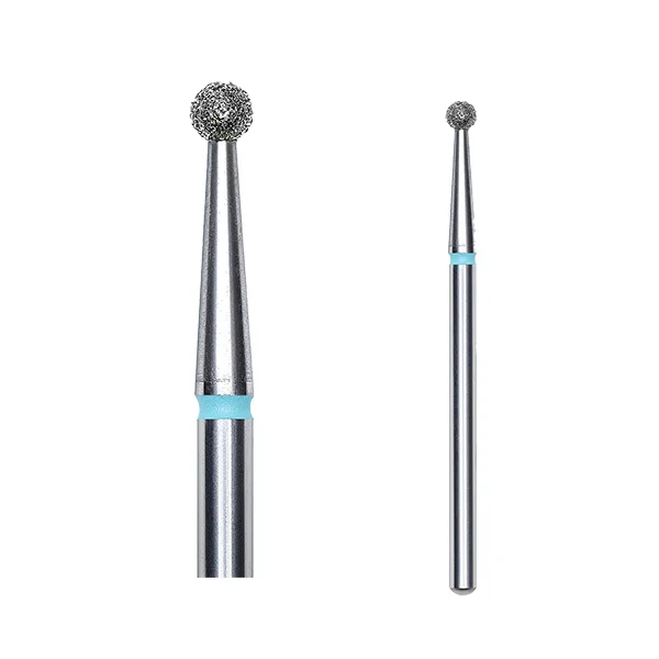 FA01B035 Ball blue 3.5mm