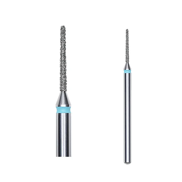 FA80B010/10 Needle blue 1mm/10mm