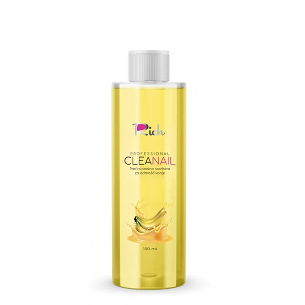 CleaNail – Cleaner Banana