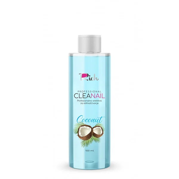 CleaNail – Cleaner Coconut