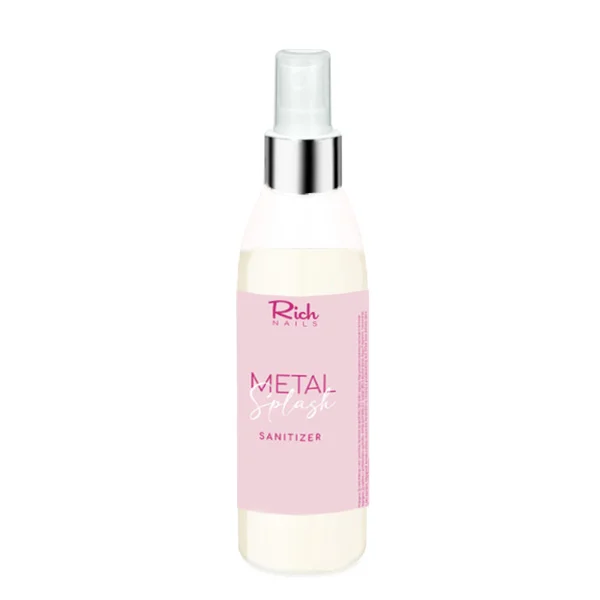 Metal Splash 250ml